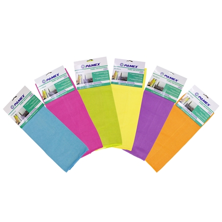 PANO MICROFIBRA ESPECIAL LISO PAMEX